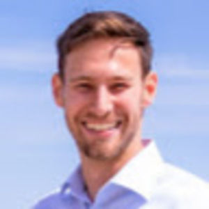 Meet your Posher, Ian